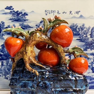 Tượng Cây Đào Trường Thọ